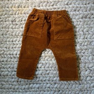 Rylee and cru cord pant